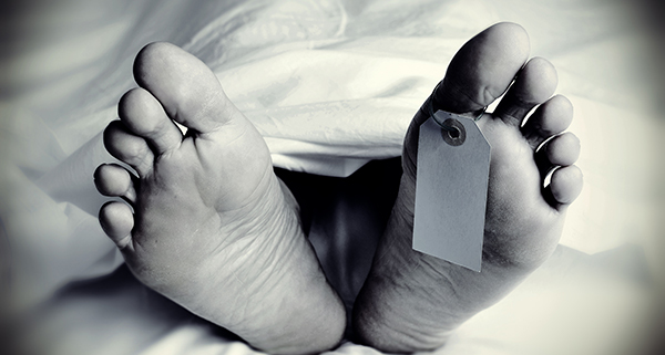 Does God kill?