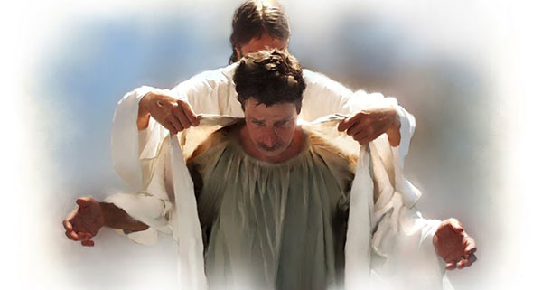 Holiness