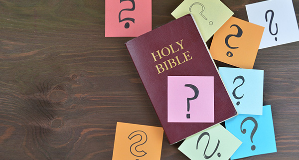 How do we interpret the Word?