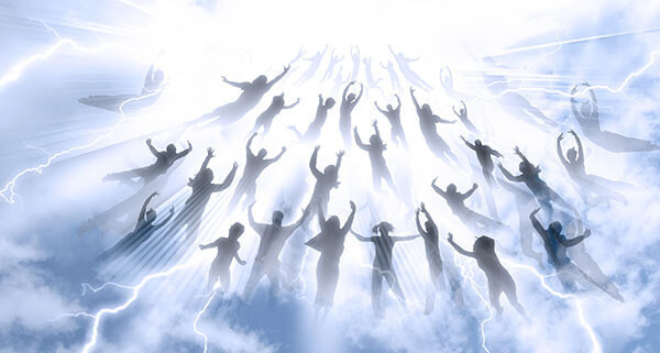 The Rapture