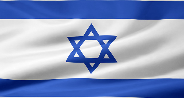 Who are the spiritual Jews?