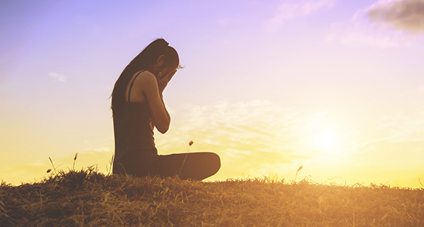 Why Doesn't God Answer Me?