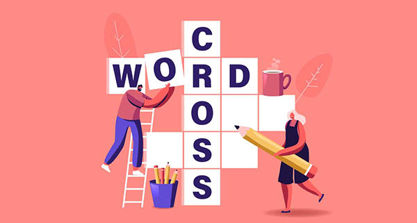 Crossword